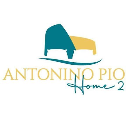 Antonino Pio Home 2 Рим Екстер'єр фото