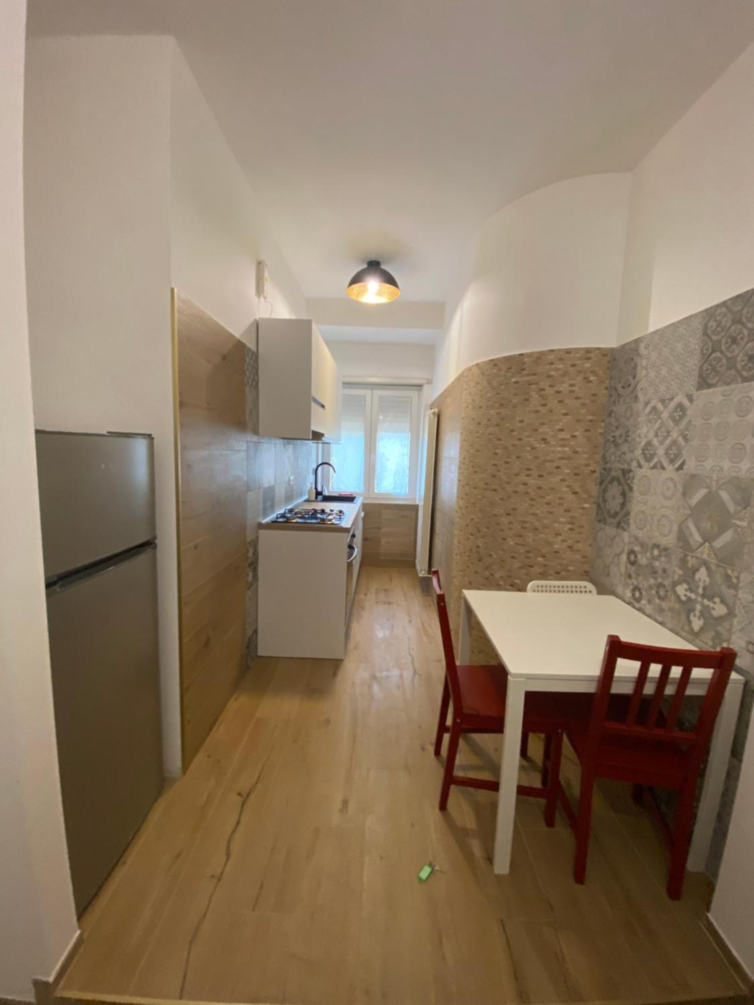 Antonino Pio Home 2 Рим Екстер'єр фото