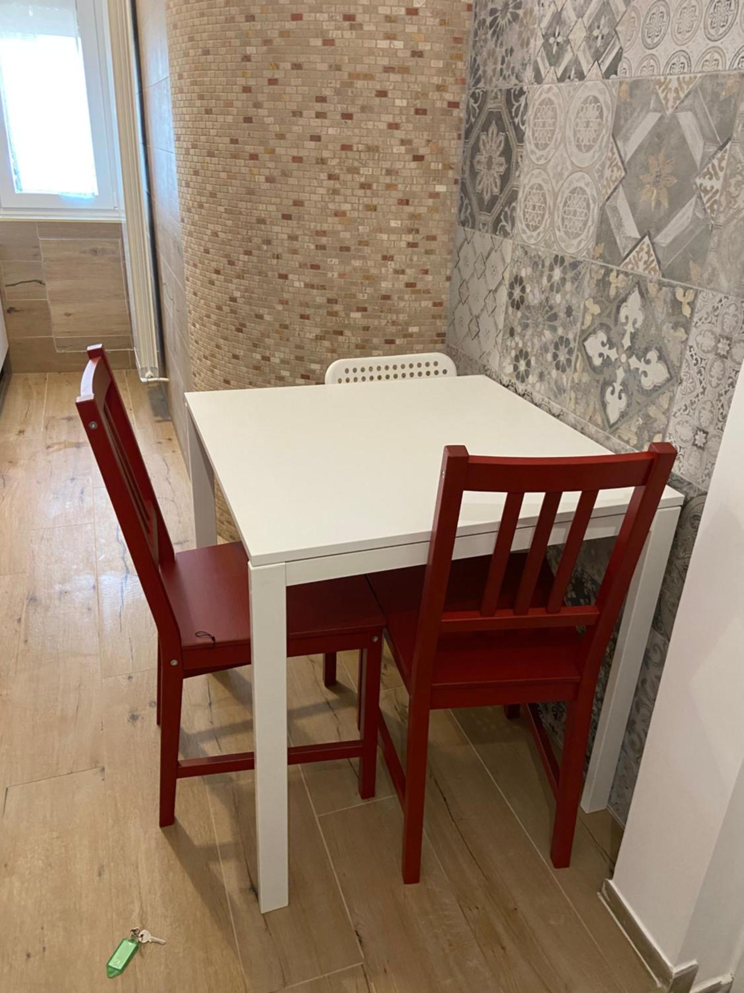 Antonino Pio Home 2 Рим Екстер'єр фото