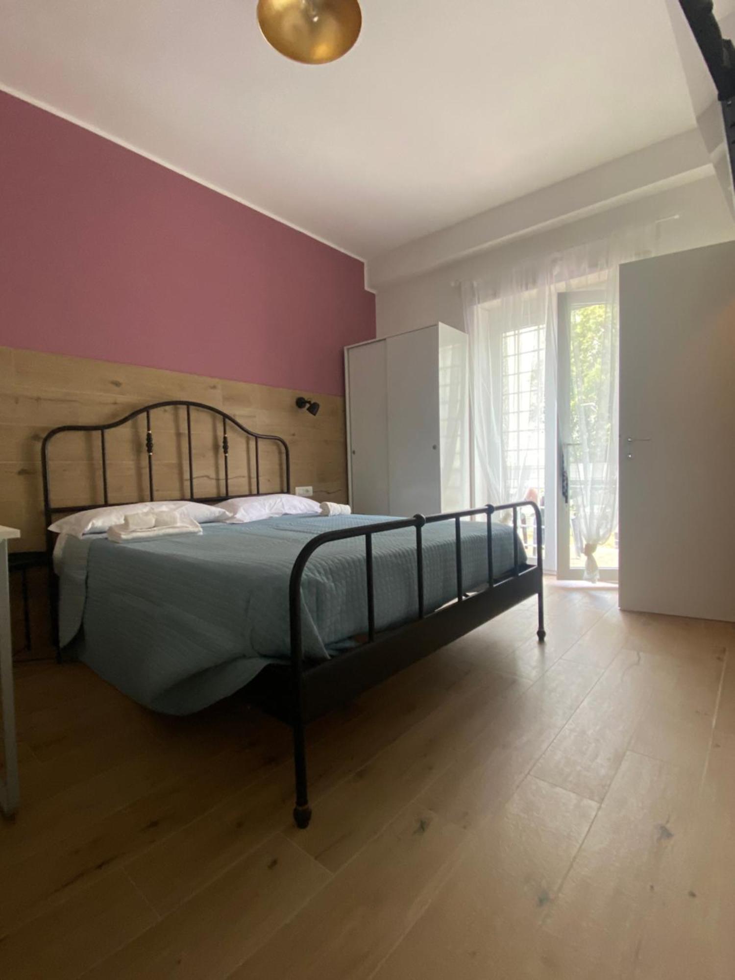 Antonino Pio Home 2 Рим Екстер'єр фото