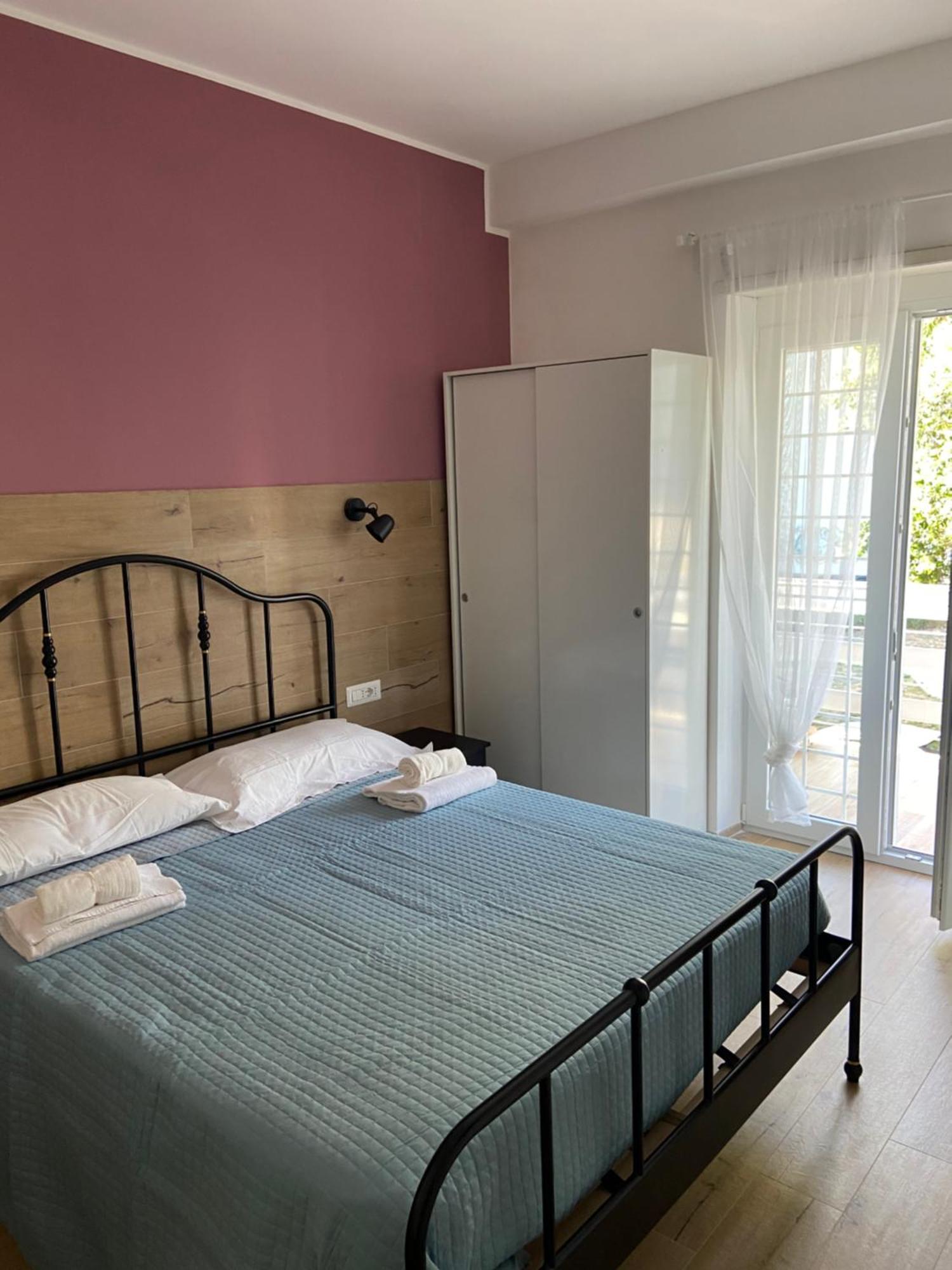 Antonino Pio Home 2 Рим Екстер'єр фото